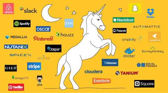 Unicorns